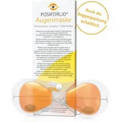 POSIFORLID Augenmaske