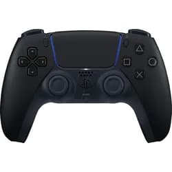 Sony PlayStation 5 DualSense Controller schwarz