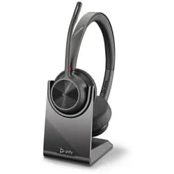 NO N4ME HP Stereo-Headset