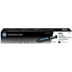 HP Toner W1103A 103A schwarz