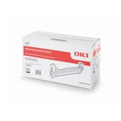 OKI, Toner, 46484108 (BK)