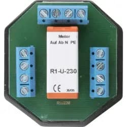 Somfy Trennrelais TR1-U-230