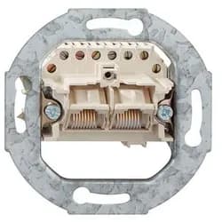 RutenbeckUAE 2x8 (8) UP - perlweiß