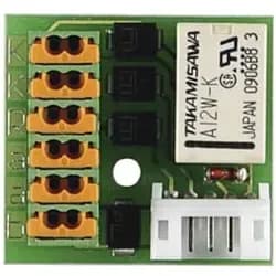 Elcom Rufschaltrelais RSR-200