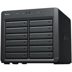 Synology DX1215II - Festplatten-Array