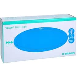 Vasco Nitril Light Uh S