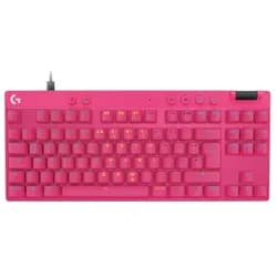 Logitech Tastatur