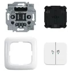 Busch-Jaeger LED-Dimmer flex 62851 UJ-214-WL
