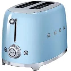 SMEG Toaster (TSF01PBEU)