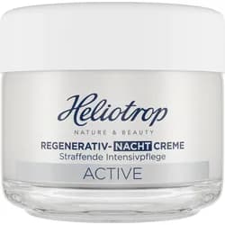 Active - Regenerativ-Nachtcreme