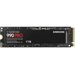 Samsung 990 Pro - 1TB