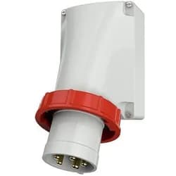Mennekes Wandstecker 361