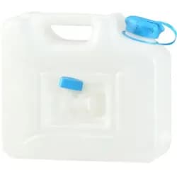 Hünersdorff Wasserkanister PROFI 12 l
