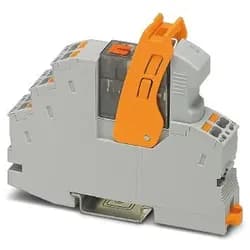 Phoenix Contact Relaismodul RIF1RPTLV230AC2X21MS