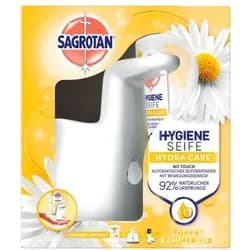 Sagrotan No-touch Starter-set Kamille Duft