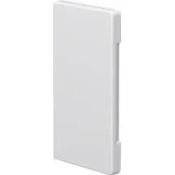 Tehalit Endstück BR65130/6 vws