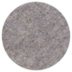 BOSCH Polierpad Filz