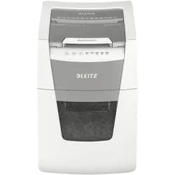 Leitz IQ AutoFeed Small Office 100 Aktenvernichter