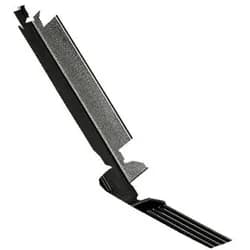 HellermannTyton Flachbandkabelhalter FKH80APT-A#151-03681