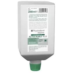 Physioderm® ACTIVE PEARLS® PLUS Handreiniger 2,0 l
