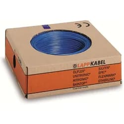 Lapp, Kabelleitung, H07V-K 1X4 RD (100 m)