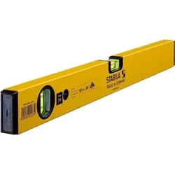 Stabila Wasserwaage 50 cm