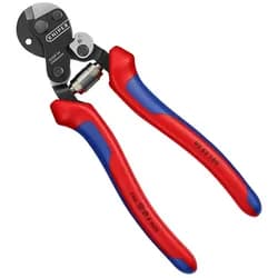 Knipex Drahtseilschere