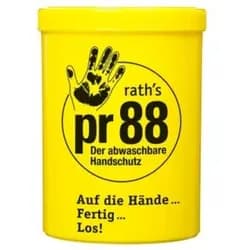 Pr88 Hautschutzcreme 1l