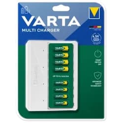 VARTA Multi Charger