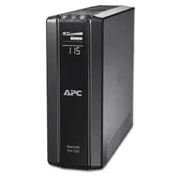 APC USV-Anlage