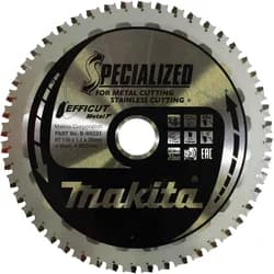 Makita EFFICUT Sägeblatt B-69331