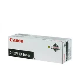 Canon Toner C-EXV18 Black