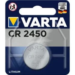VARTA CR2450