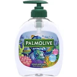 Palmolive Aquarium Sanfte flüssige Handseife 300 ml
