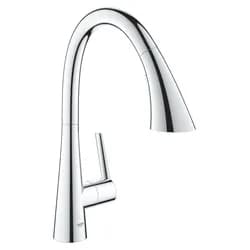 GROHE Zedra Küchenarmatur Chrom 32294002