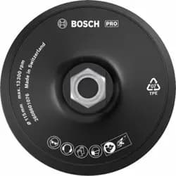BOSCH Schleifaufsatz