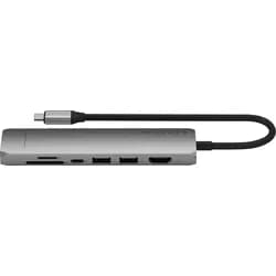 Satechi Laptop-Dockingstation