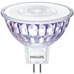 Philips CorePro LED-Lampe Warmweiß 2700 K 7 W GU5.3