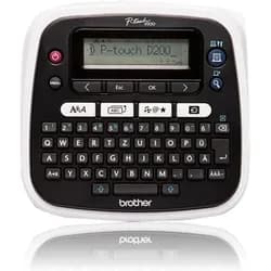 P-Touch PT-D200BW
