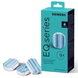 TZ80032A - descaling tablets