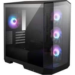 MSI PC-Gehäuse