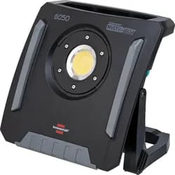 BRENNENSTUHL Multi Battery LED Hybrid Strahler