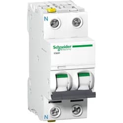 Schneider Electric LS-Schalter A9F06610