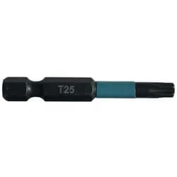 Makita TX Bit TX25x50 2-Stück