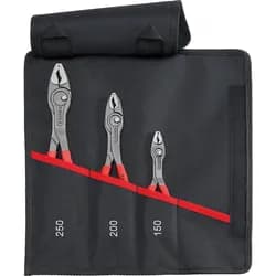 KNIPEX Rolltasche TwinGrip