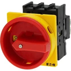 Eaton Hauptschalter P1-32/EA/SVB