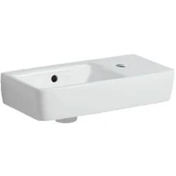 Geberit Handwaschbecken RENOVA COMPACT 5