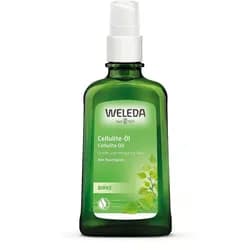 Weleda Birke Cellulite-Öl