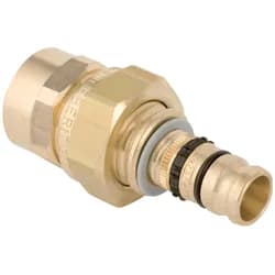 Geberit 602.595.00.5, Schlauchanschluss, 1/2"