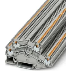 Phoenix Contact Doppelstock-Klemme PTTBS 1,5/S